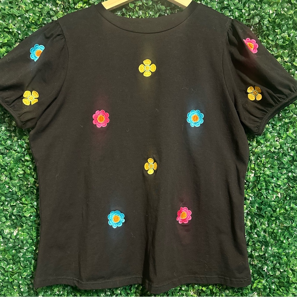 Perfect Spring Top!